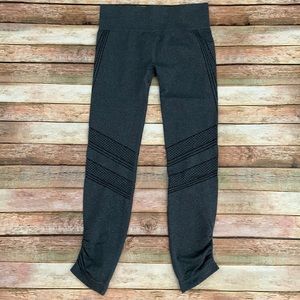 Everlast Gray Leggings